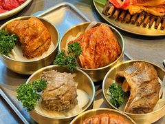 -金龙烧烤·牛肉面(西塔店)