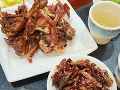 -老来福·非遗酸汤兔(凯旋路店)