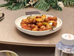 -海龙阁酒家·37年老字号粤菜(保利广场店)