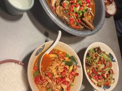 -潇湘阁(汉光百货店)