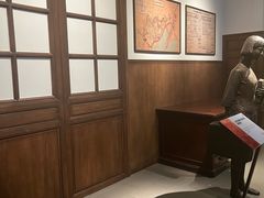 -中国铁道博物馆(正阳门馆)