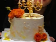 -艾加柒克蛋糕茶歇甜品台(春熙路店)