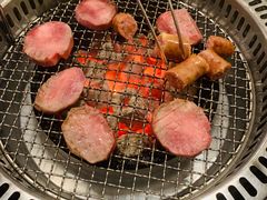 -匠太烧肉台日料理餐酒馆(三林店)