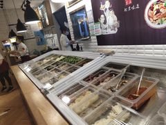 -拿渡·水煮鱼麻辣香锅(王府井奥莱·香江小镇店)