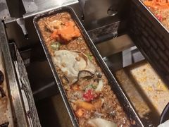 -KAOKAO烤烤·丹东海鲜烧烤(望京店)