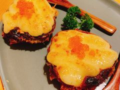 -福匠日本料理(人民路店)