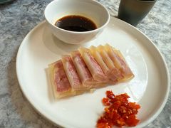 -聚丰园•湖鲜餐厅(阿红私房菜梅石路店)