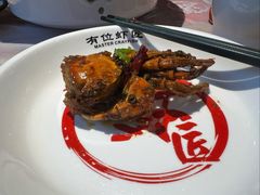 -有位虾匠·胶东小馆(市北店)