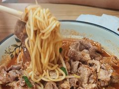 -阿晖沙嗲面