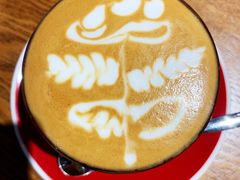 -Gee Coffee Roasters(万象天地店)