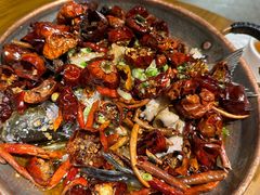 -隔壁老王·家常云南菜(花巷店)