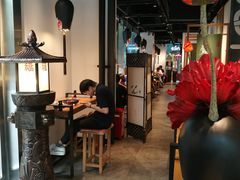 大堂-和府捞面(EAC店)
