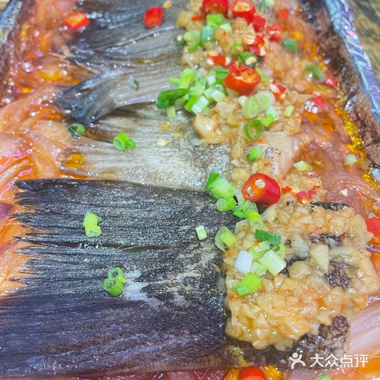 小板凳烤烧(锦绣江南店)