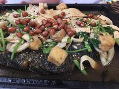 -年轮烧烤·羊蝎子·烤鱼(星湖街店)