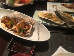 -南苑环球酒店-稻菊日式餐厅(鄞县大道店)
