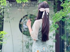 -君庭中餐厅(友谊宾馆店)