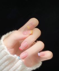-LILY NAILS美甲美睫