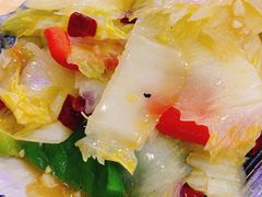 -维吾尔餐厅(宜山路店)