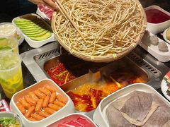 -川西坝子火锅(清江东路3.0直营店)