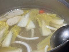 -狐狸爱上椰子鸡(滨江星光大道店)