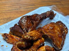 -赵元章肉骨烧(山塘街店)