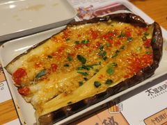 -木屋烧烤(南新店)