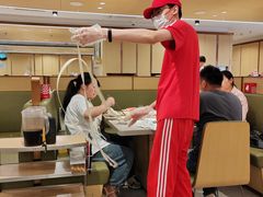 -海底捞火锅(武胜路凯德广场店)