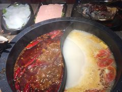 -销魂美蛙鱼头火锅(上海首店)