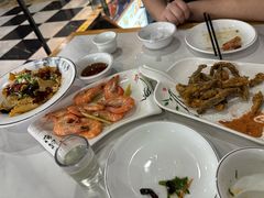 -威海渔村(静安旗舰店)