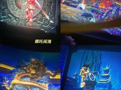 -厦门方特东方神画