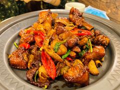 -零度空间·台湾小馆(五道口购物中心店)