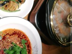 -鸡毛店·川菜(李家沱店)