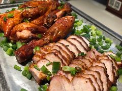 -绿茶餐厅(布吉万象汇店)