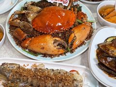 -喜记避风塘炒辣蟹(旗舰店)