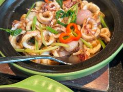 -杭儿风餐厅(来福士店)