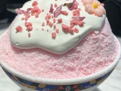 樱花纷纷雪-糖纸甜品(乐颂坊店)