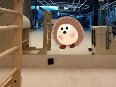 -懒人Club运动健身·运动康复·私教(卓越时代广场店)