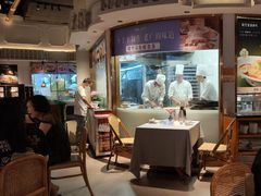 -晓粤·惹味粤菜(凯德乐峰广场店)