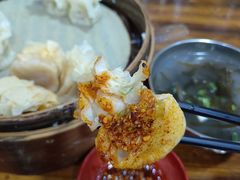 -海汇源老烧麦店(东大街总店)