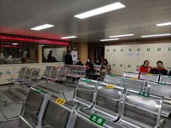 二楼-武汉关码头(轮渡站)