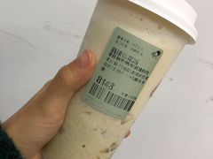 酒酿桂花冻-喜茶(杭州滨江宝龙店)