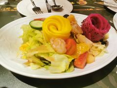 -第101座花园餐厅(湖滨88店)