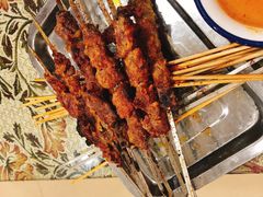 -新疆食府(华龙店)