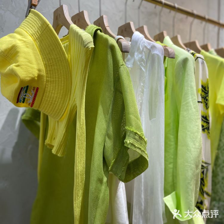 东莞首屈一指的买手店