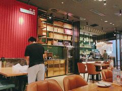 -清真·艾美可餐厅(大悦汇店)