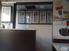 -家味螺蛳粉&烤鱼(五角场店)