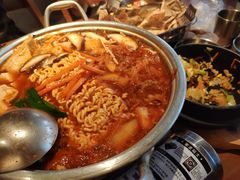 -春熙台韩国料理·章鱼肥牛(西丽店)