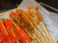 -串盟烧烤大排档·长沙美食地标(星沙店)