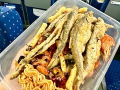 -丹水桥地锅鱼·翘嘴鲌·地方特色全鱼宴(丹江口大坝店)