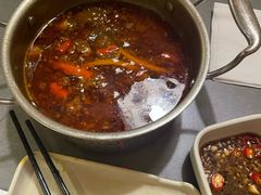 -君邦火锅(新疆大厦店)